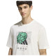 Adidas Ανδρική κοντομάνικη μπλούζα Climacool City Tech Storm Logo T-Shirt